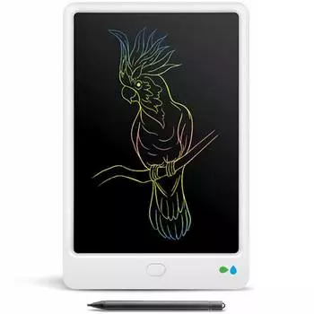 Назад к истокам "Планшет для рисования с ЖК-экраном Pic-Pad Rainbow PPRW12"