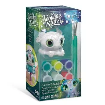 Nebulous Stars Фигурка для раскрашивания "Octavia"