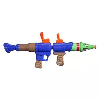 Nerf Бластер Фортнайт ракетница
