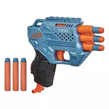 NERF Бластер "E2.0 Трио"