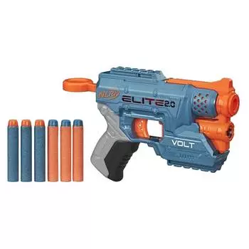 Nerf Бластер "E2.0. Вольт"