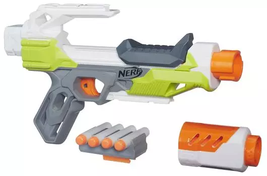 NERF Бластер "Модулус Йонфайр"