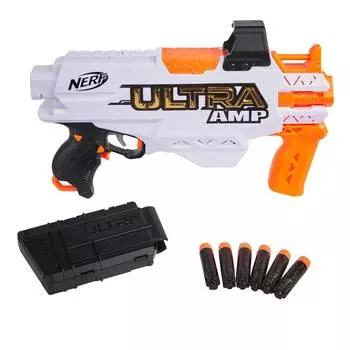 Nerf Бластер "Ультра Браво"