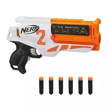 NERF Бластер "Ультра Two"