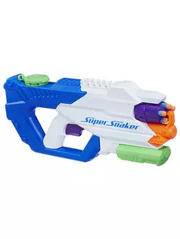 NERF Бластер "Водострел"