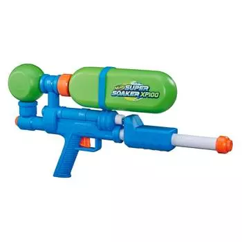 Nerf Водный бластер Суперсокер XP100