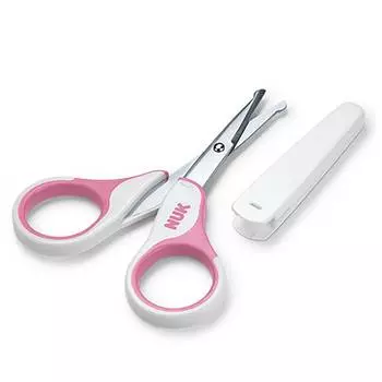 NUK Детские ножницы, 10256392