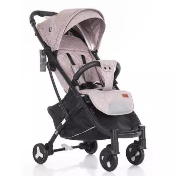 Nuovita Fiato Прогулочная коляска, кофе