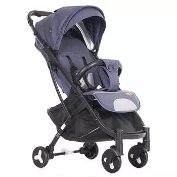 Nuovita Fiato Прогулочная коляска, синий