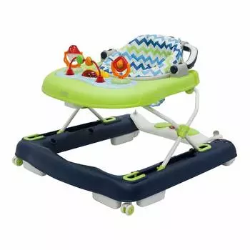 Nuovita Ходунки Avanti, сине-зеленый