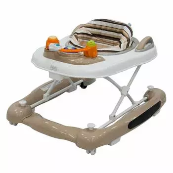 Nuovita Ходунки Chance, латте