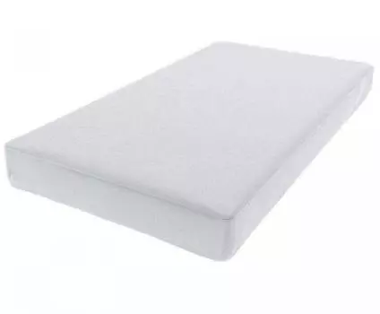Nuovita Наматрасник "Софьюшка" натяжной 90х43 см, белый