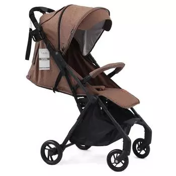 Nuovita Sfera Прогулочная коляска, caffe scuro