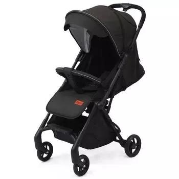 Nuovita Sfera Прогулочная коляска, nero
