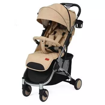 Nuovita Snello Прогулочная коляска, beige