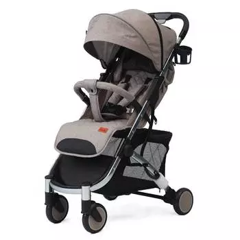 Nuovita Snello Прогулочная коляска, grigio