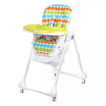 Nuovita Стульчик для кормления "Beata", цветной