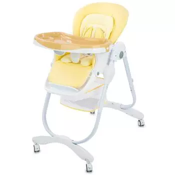 Nuovita Стульчик для кормления "Fantasia", мокко