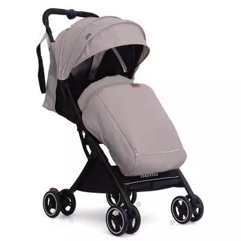 Nuovita Vero Прогулочная коляска, beige