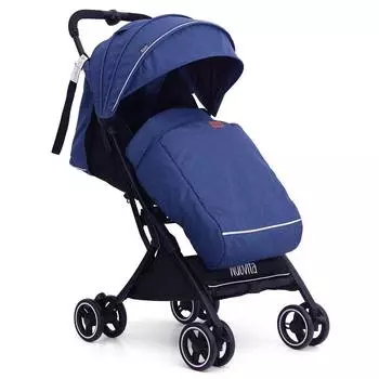 Nuovita Vero Прогулочная коляска, blu