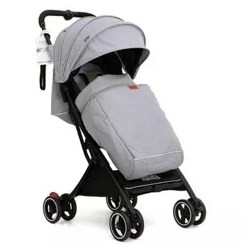 Nuovita Vero Прогулочная коляска, grigio