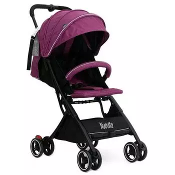 Nuovita Vero Прогулочная коляска, viola
