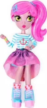 Off the Hook Набор кукол Стильная кукла "Вивиан" Летние каникулы