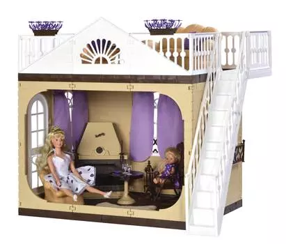 Огонек Дачный дом "Коллекция", 47 см