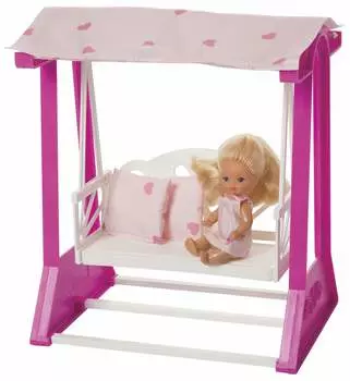 Огонек Качели "Зефир"