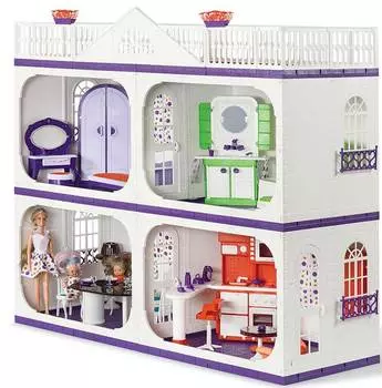 Огонек Усадьба "Конфетти"