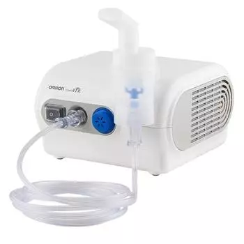 Omron Ингалятор компрессорный NE-C28 Plus