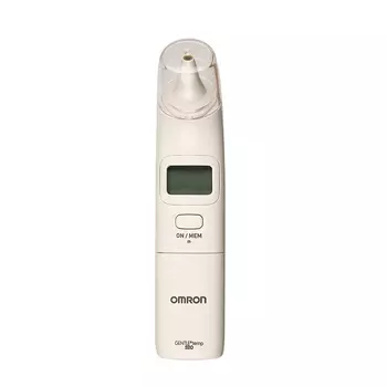 Omron Термометр Gentle Temp 520 (MC-520-E)