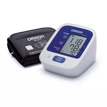 Omron Тонометр M2 Classic