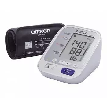 Omron Тонометр M3 Comfort