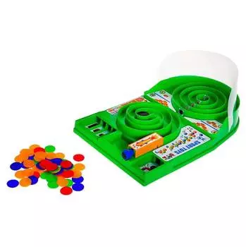 ОмЗЭТ Настольная игра "Детский тир"