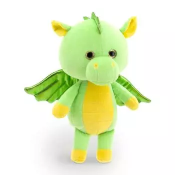 Orange Toys Мягкая игрушка "Дракоша", 20 см