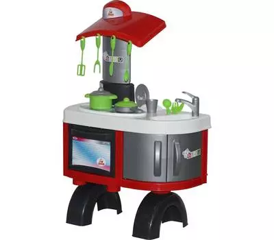 Palau Toys Игровая кухня Bu-Bu №3
