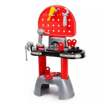 Palau Toys Набор Механик-макси, высота 75 см