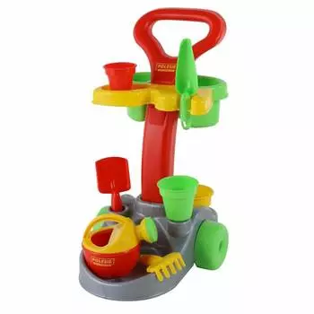 Palau Toys Набор Садовник, в коробке