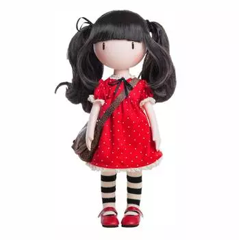 Paola Reina Горджусс "Рубин", 32 см