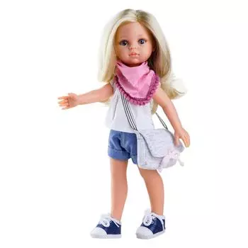 Paola Reina Кукла Клаудия, 32 см, 04441