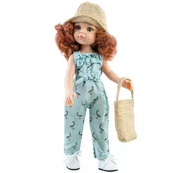 Paola Reina Кукла Кристи, 32 см, 04429