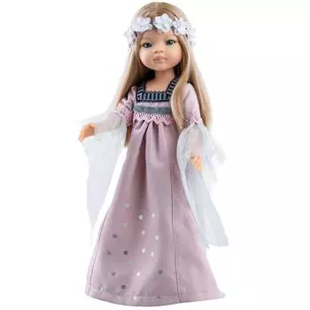 Paola Reina Кукла Маника, 32 см, 04544