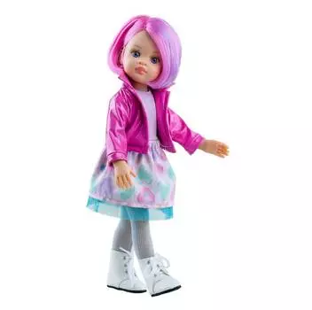 Paola Reina Кукла Ноэлия, 32 см