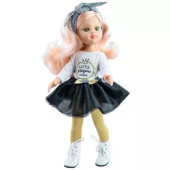 Paola Reina Кукла Снежана, 32 см