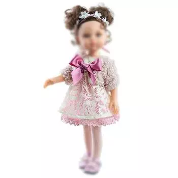 Paola Reina Одежда для куклы Кэрол, 32 см, 54428