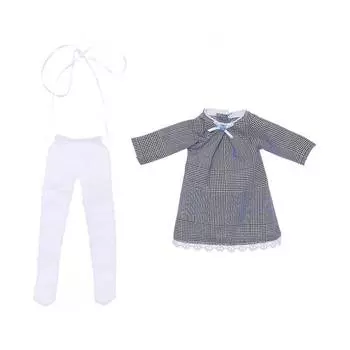 Paola Reina Одежда для куклы Лиу, 32 см