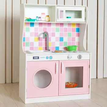Paremo Игрушечная мини-кухня "Алвеоло Роуз"