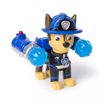 Paw Patrol 6026592 Щенячий патруль фигурка "Гонщик"