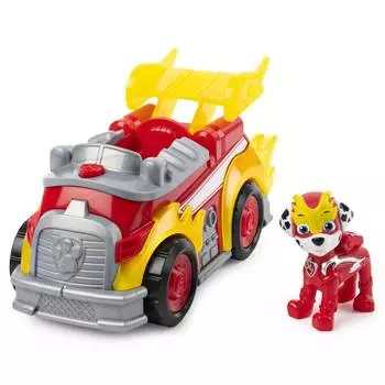 Paw Patrol 6054193 Мега Машинка "Маршал"